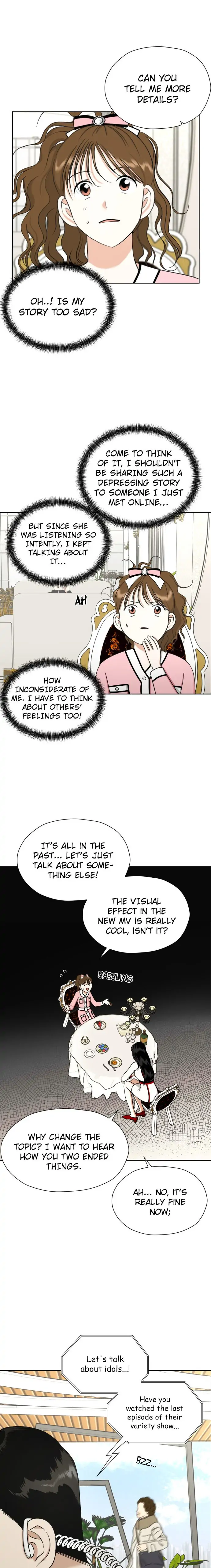 Wedding Delusion Chapter 60 - page 7