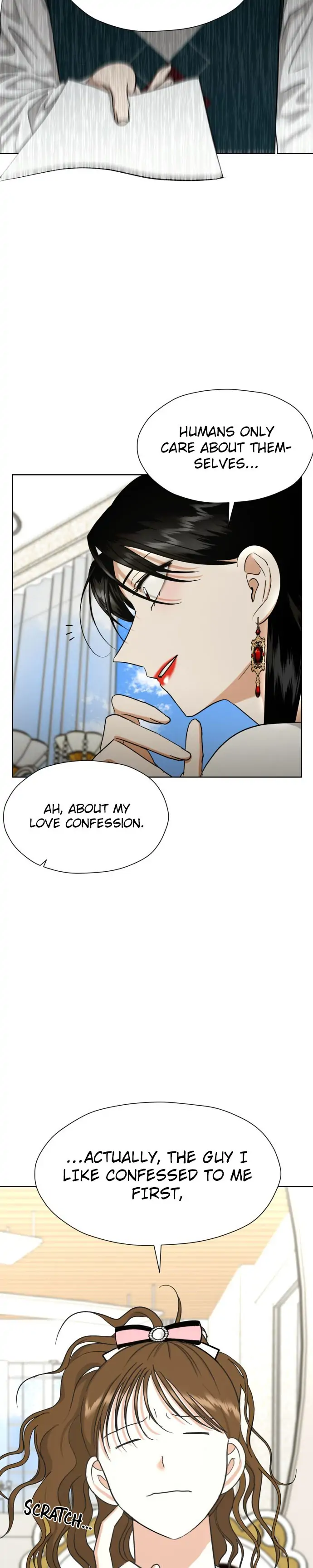 Wedding Delusion Chapter 59 - page 23