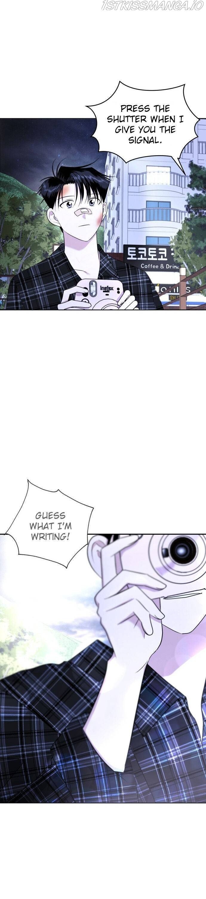 Wedding Delusion chapter 49 - page 31