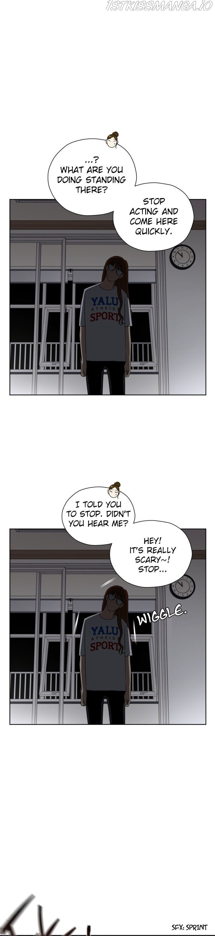 Wedding Delusion chapter 46 - page 32