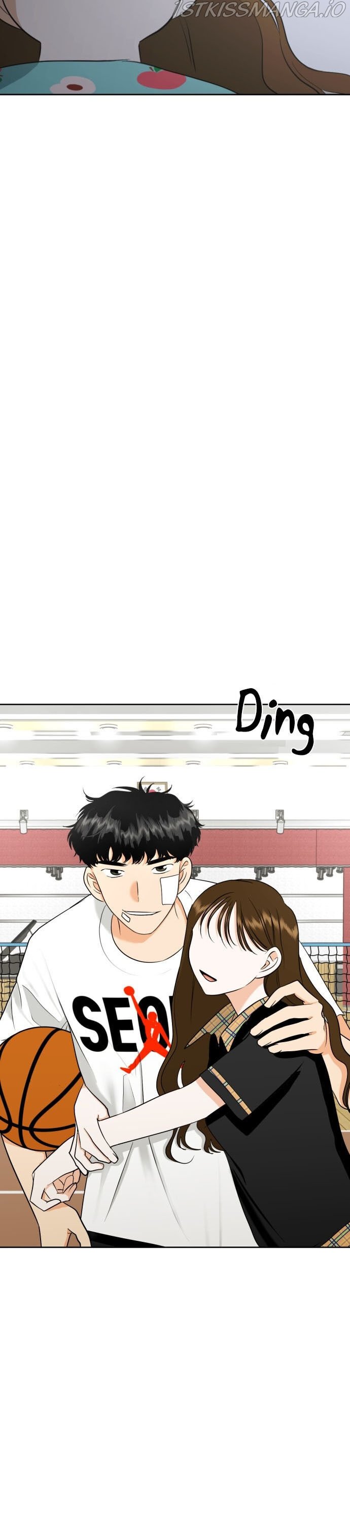 Wedding Delusion chapter 46 - page 35