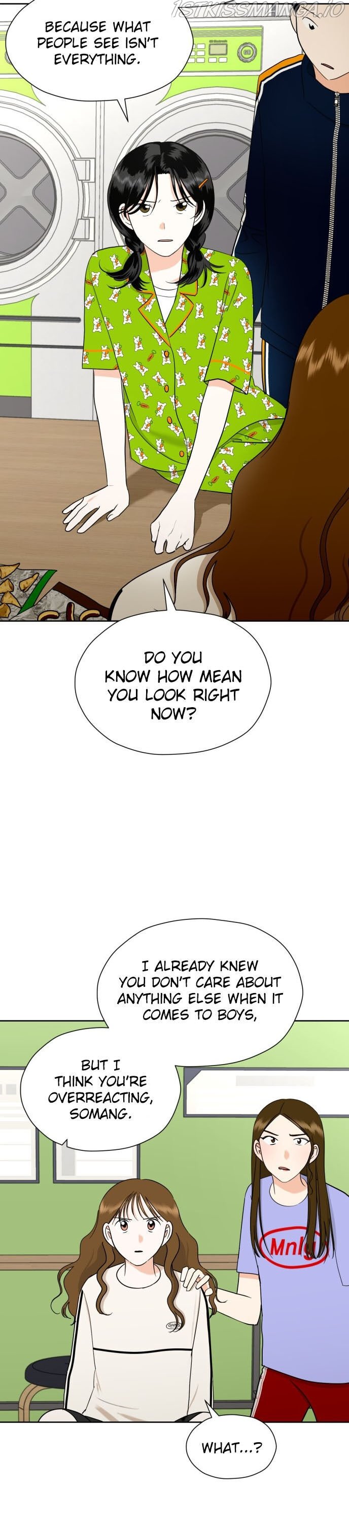 Wedding Delusion chapter 46 - page 5