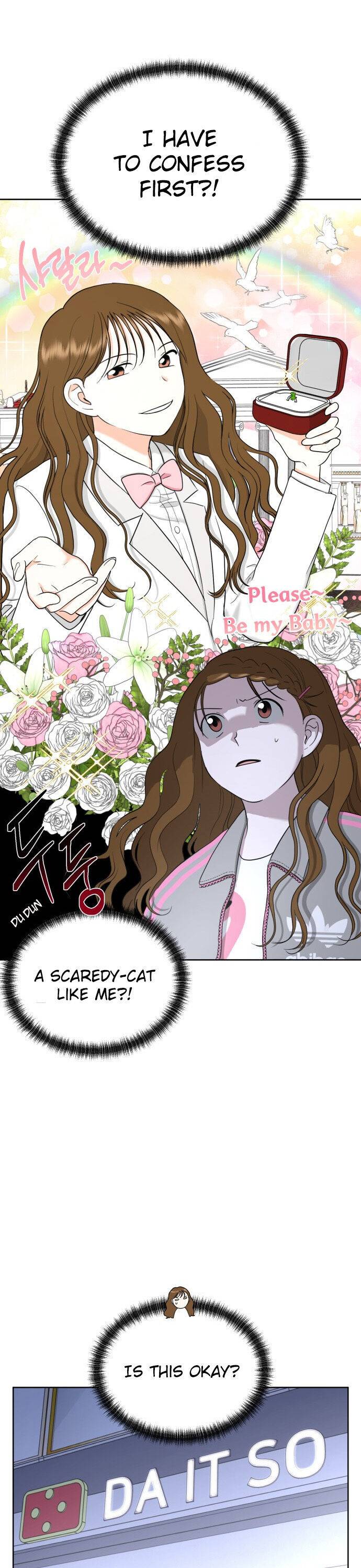 Wedding Delusion Chapter 42 - page 37