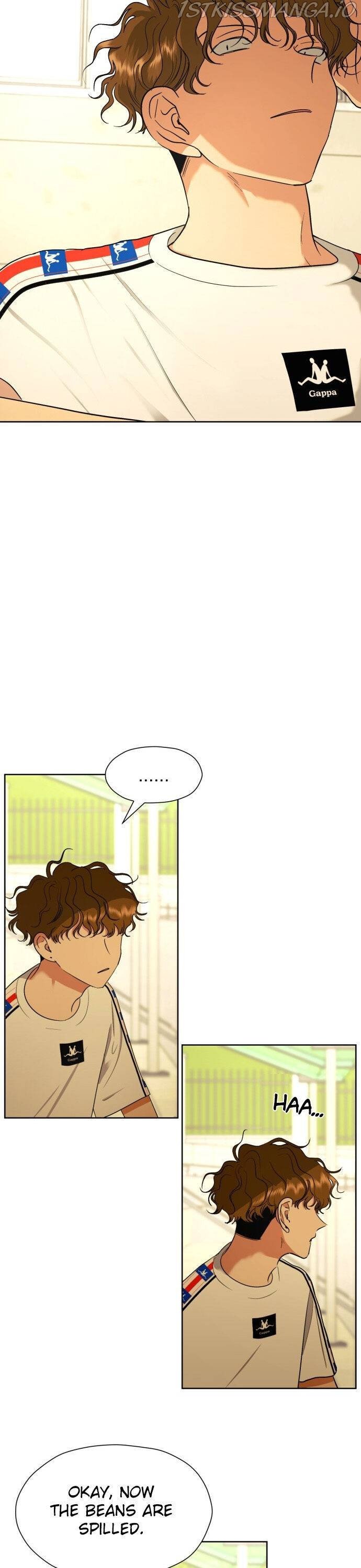 Wedding Delusion chapter 40 - page 33