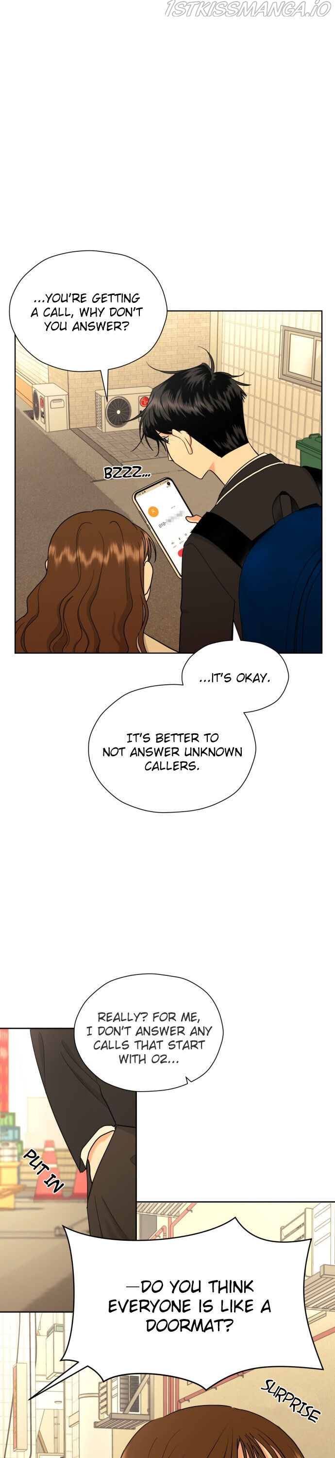 Wedding Delusion chapter 32 - page 32