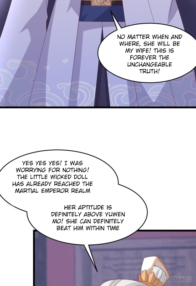 Pupillary Master Chapter 300 - page 13