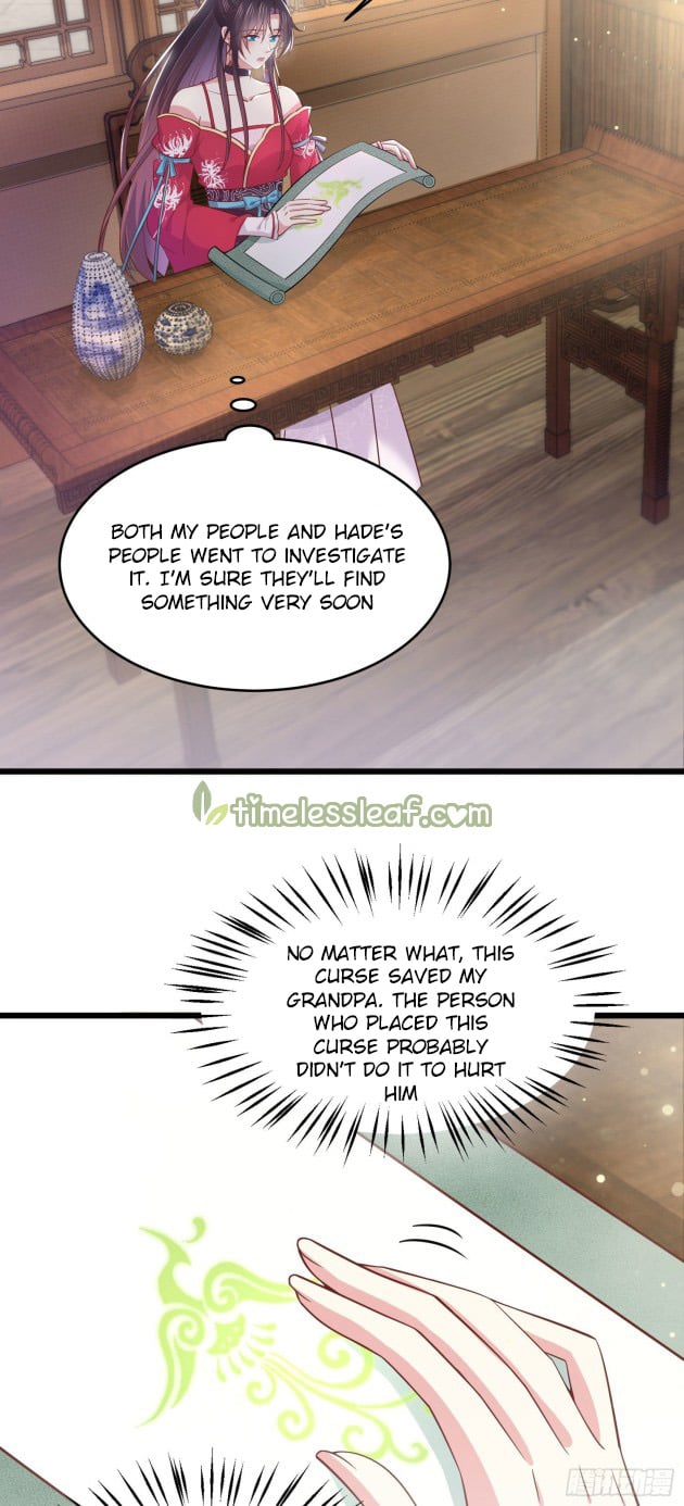 Pupillary Master Chapter 192 - page 2