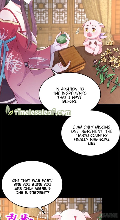 Pupillary Master Chapter 109 - page 2