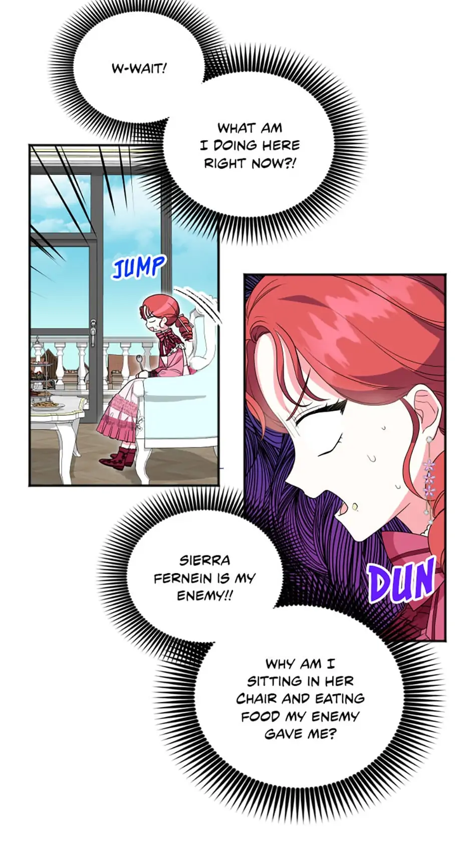 Sierra on Strike! Chapter 12 - page 14