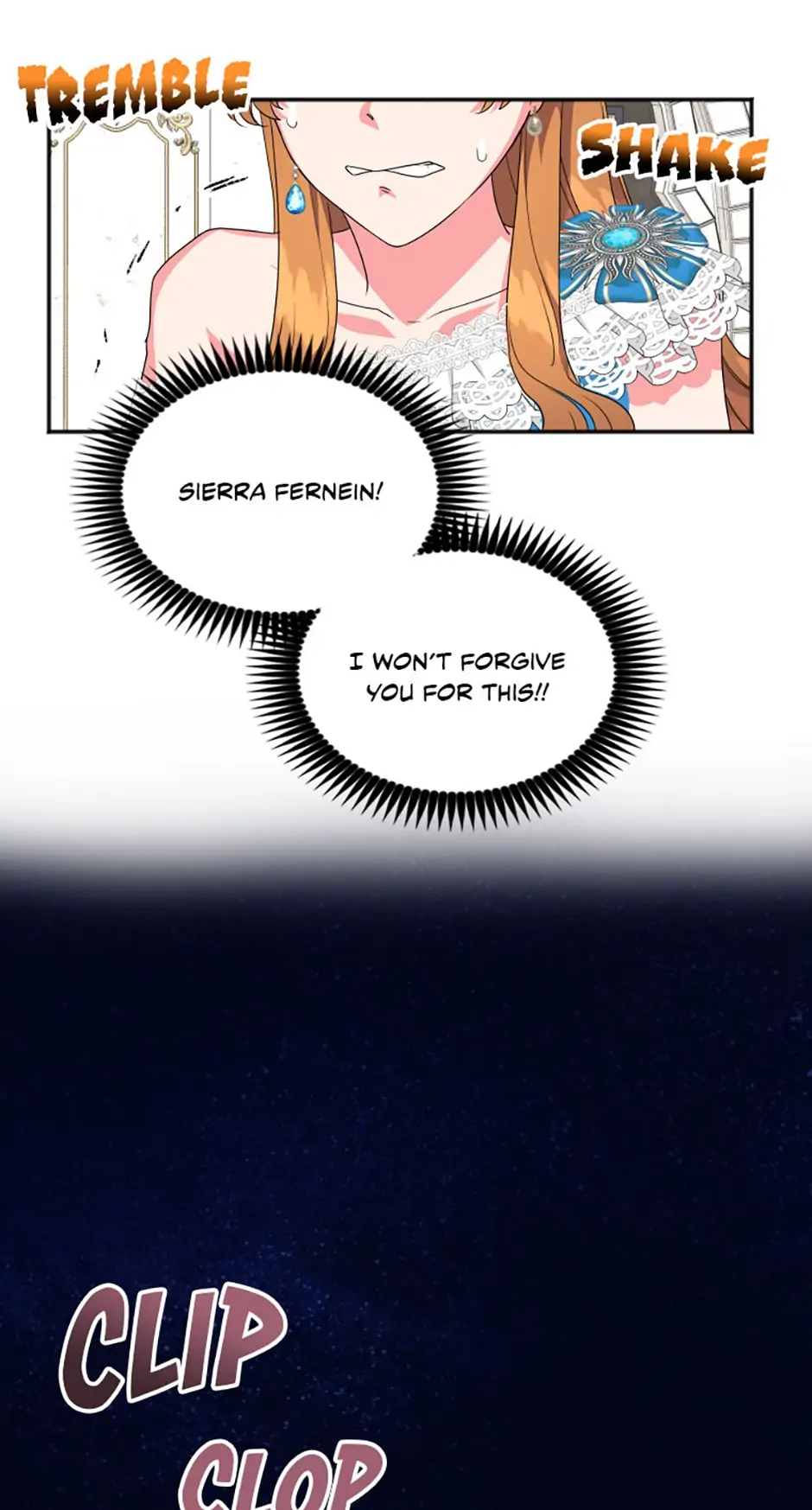 Sierra on Strike! Chapter 8 - page 38