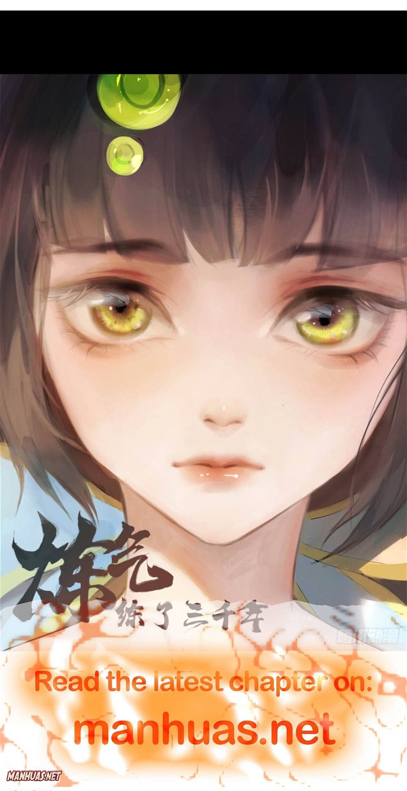 She is coming, please get down! chapter 298 - page 4