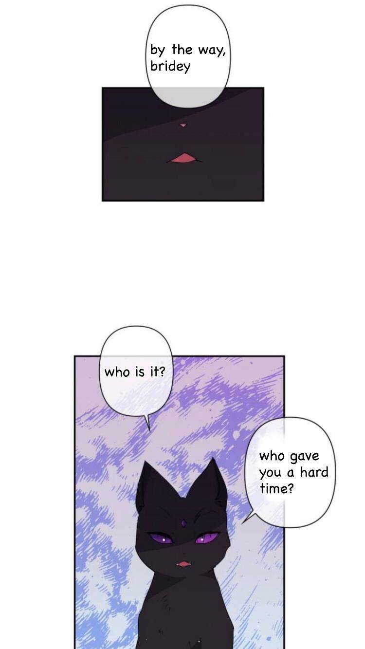 I Raised the Beast Well chapter 20 - page 7