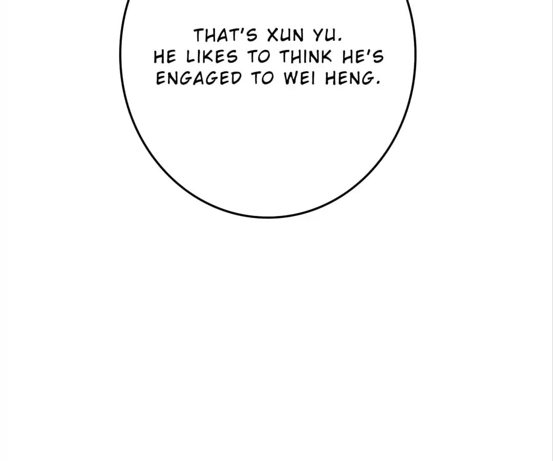 Yin-Yang Eyes Chapter 32 - page 36