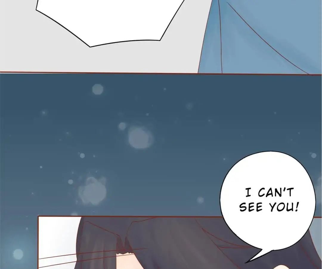 Yin-Yang Eyes Chapter 23 - page 24