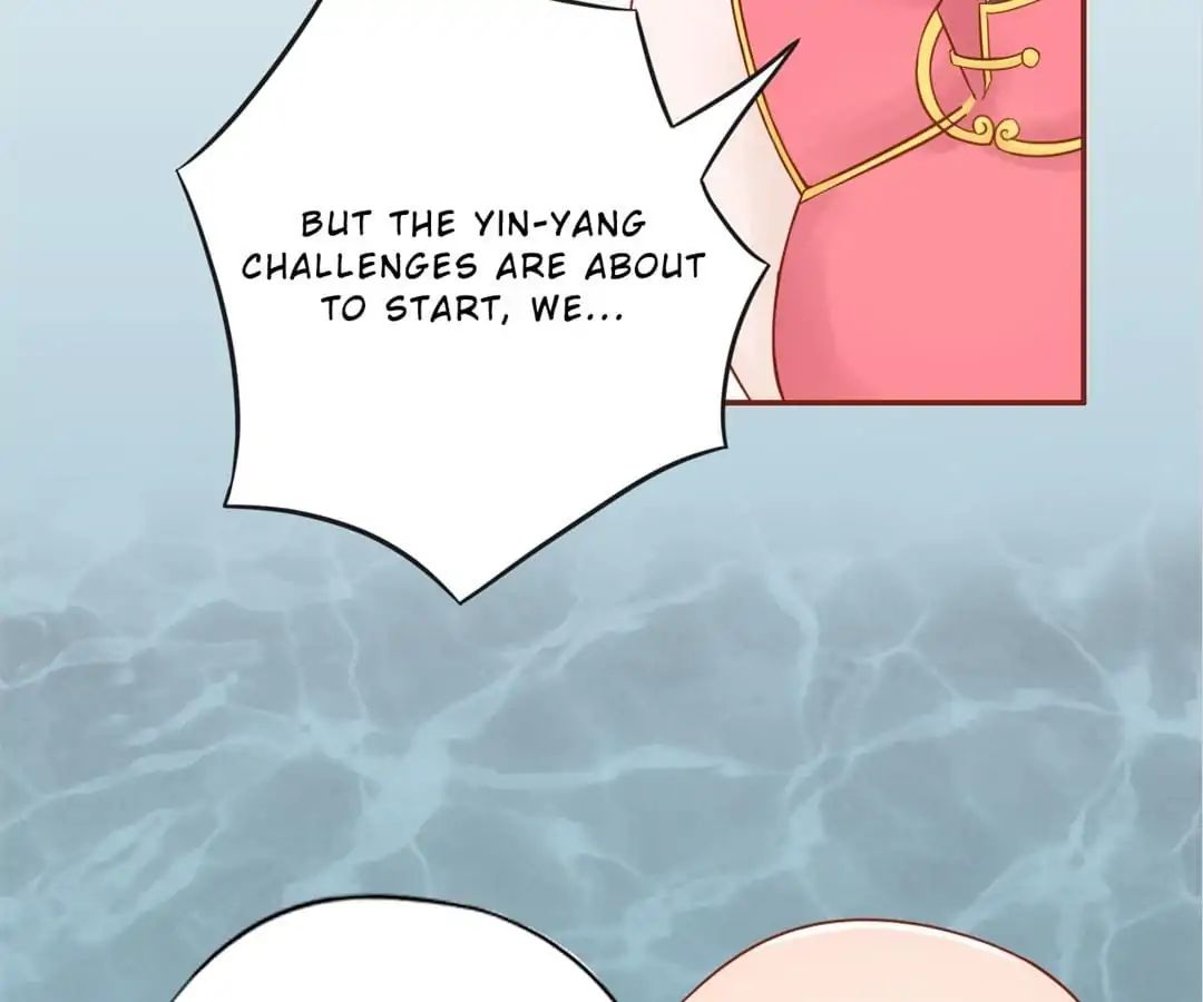 Yin-Yang Eyes Chapter 22 - page 61