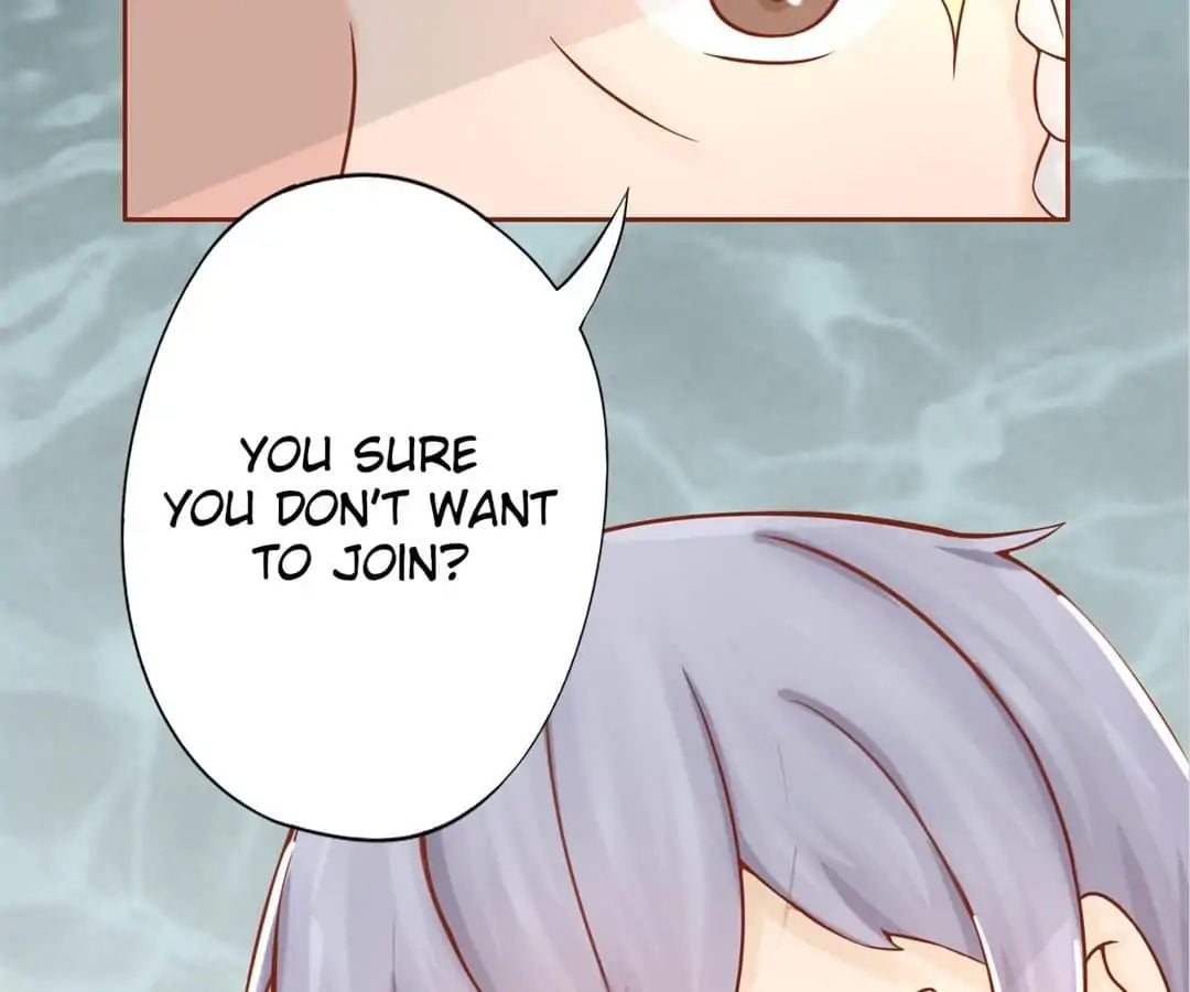 Yin-Yang Eyes Chapter 21 - page 76