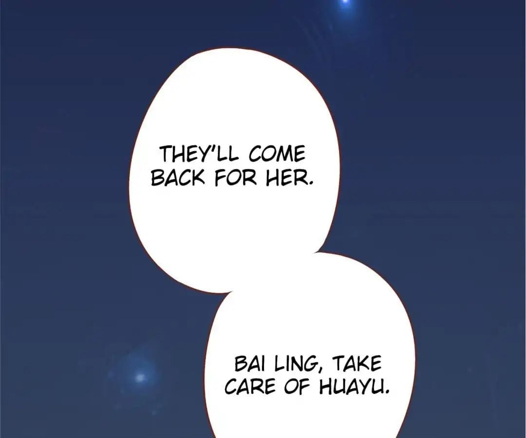 Yin-Yang Eyes Chapter 19 - page 60