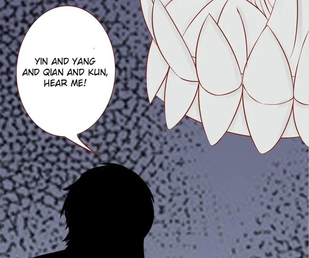 Yin-Yang Eyes Chapter 18 - page 61