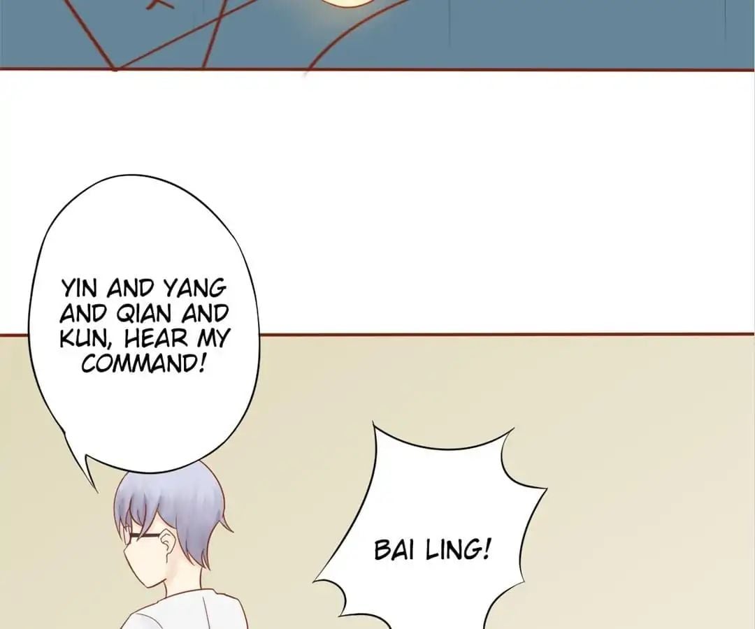 Yin-Yang Eyes Chapter 18 - page 73