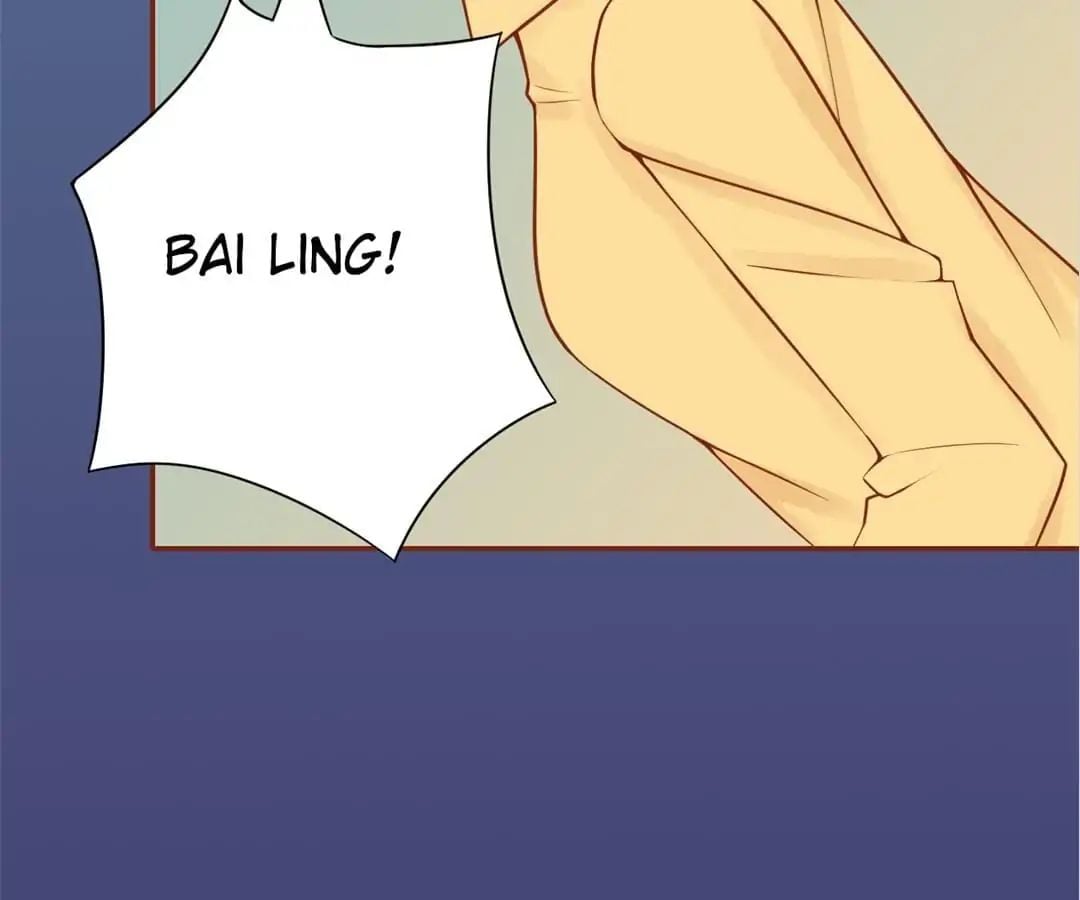 Yin-Yang Eyes Chapter 15 - page 61