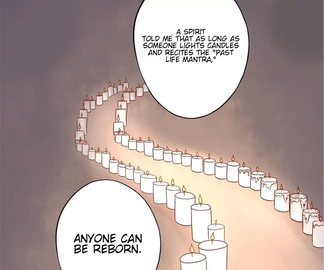 Yin-Yang Eyes Chapter 14 - page 69