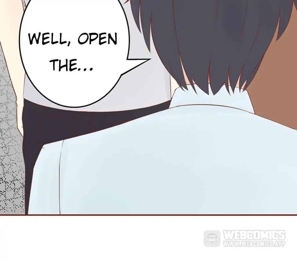 Yin-Yang Eyes Chapter 12 - page 66