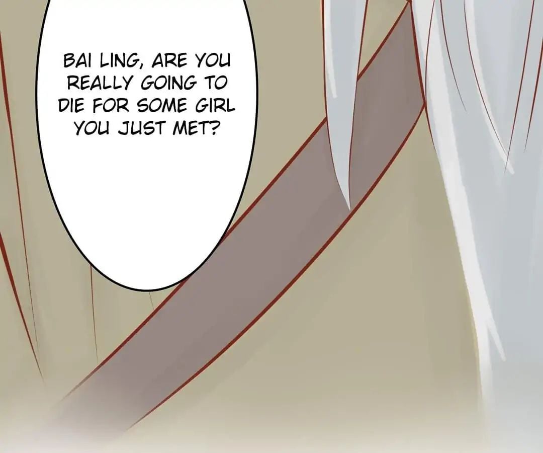 Yin-Yang Eyes Chapter 9 - page 93