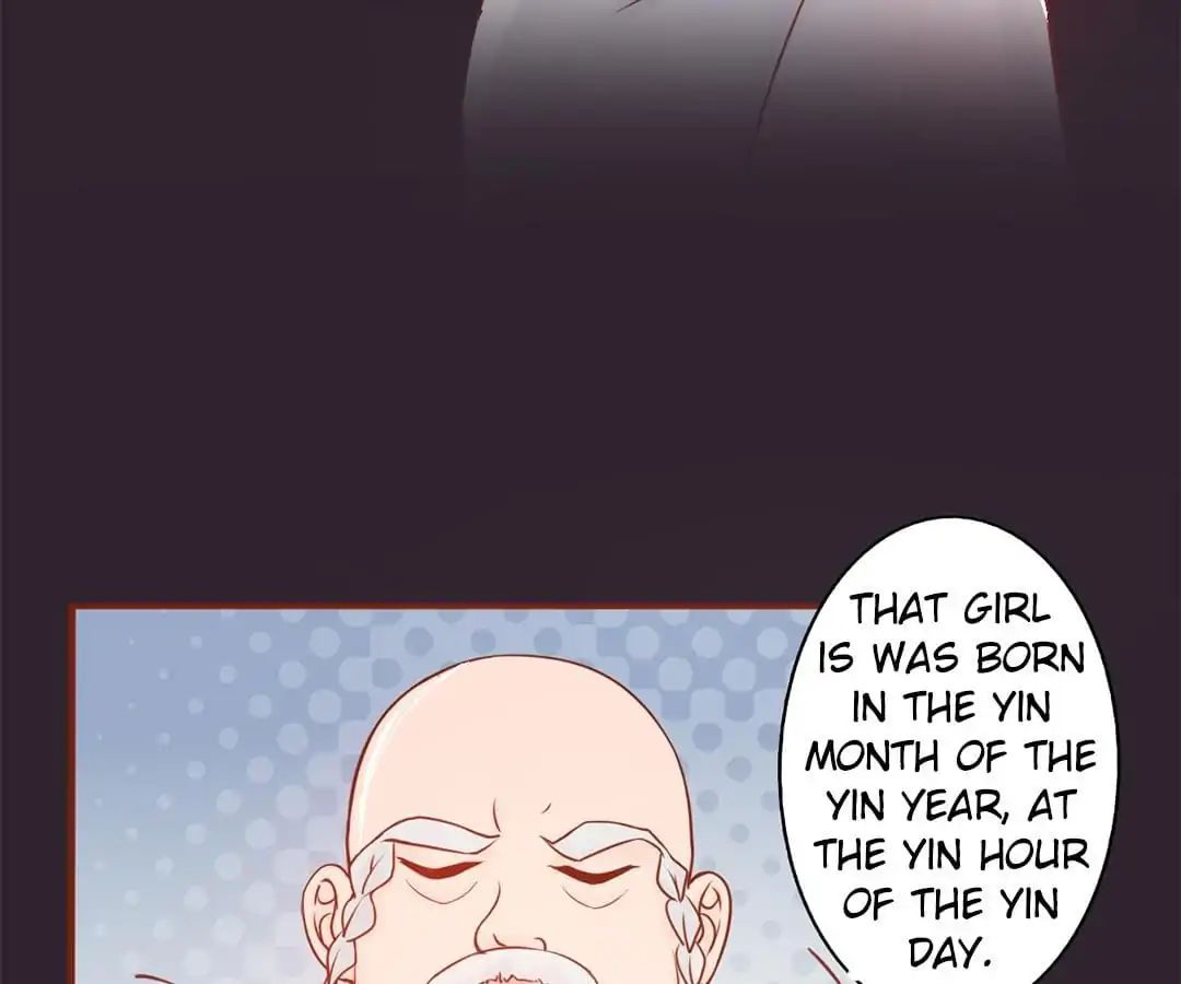 Yin-Yang Eyes Chapter 8 - page 105