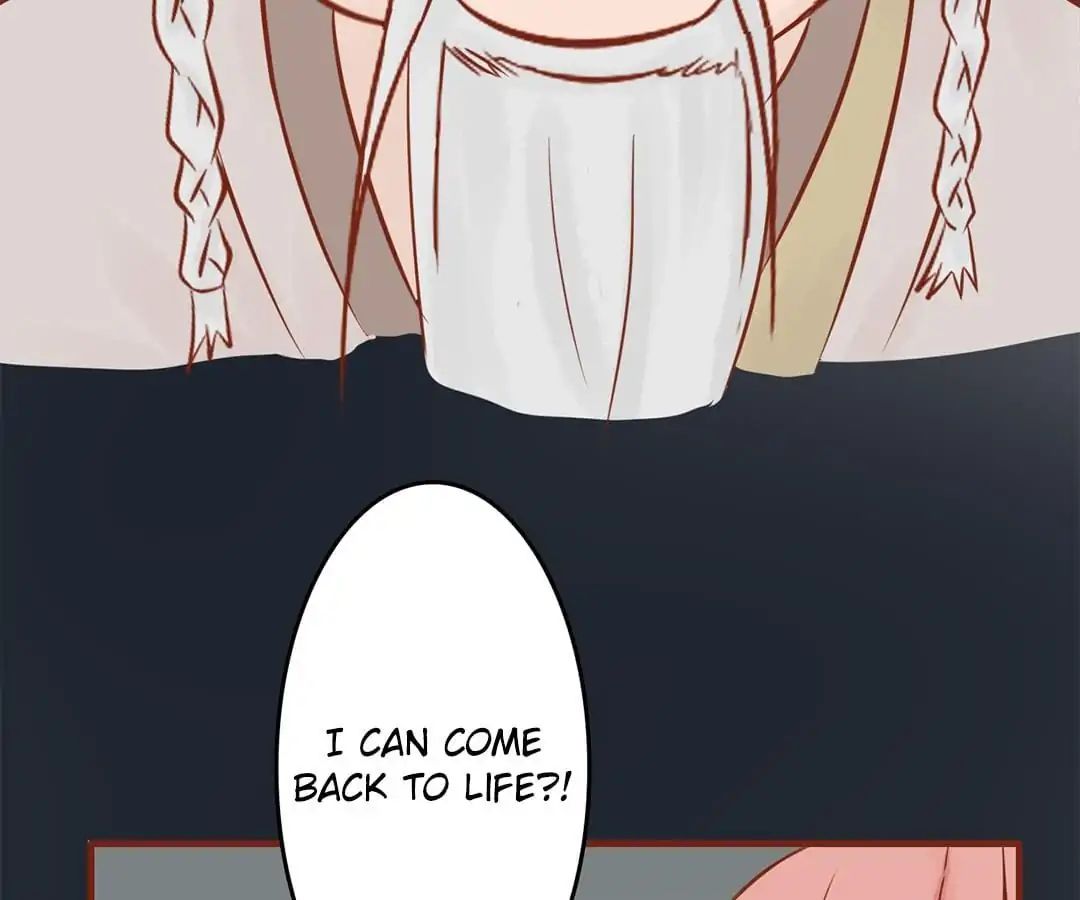 Yin-Yang Eyes Chapter 8 - page 64