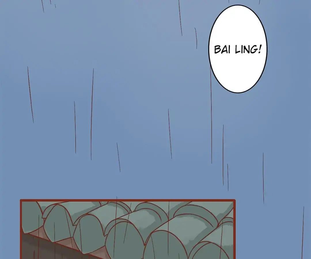 Yin-Yang Eyes Chapter 7 - page 68