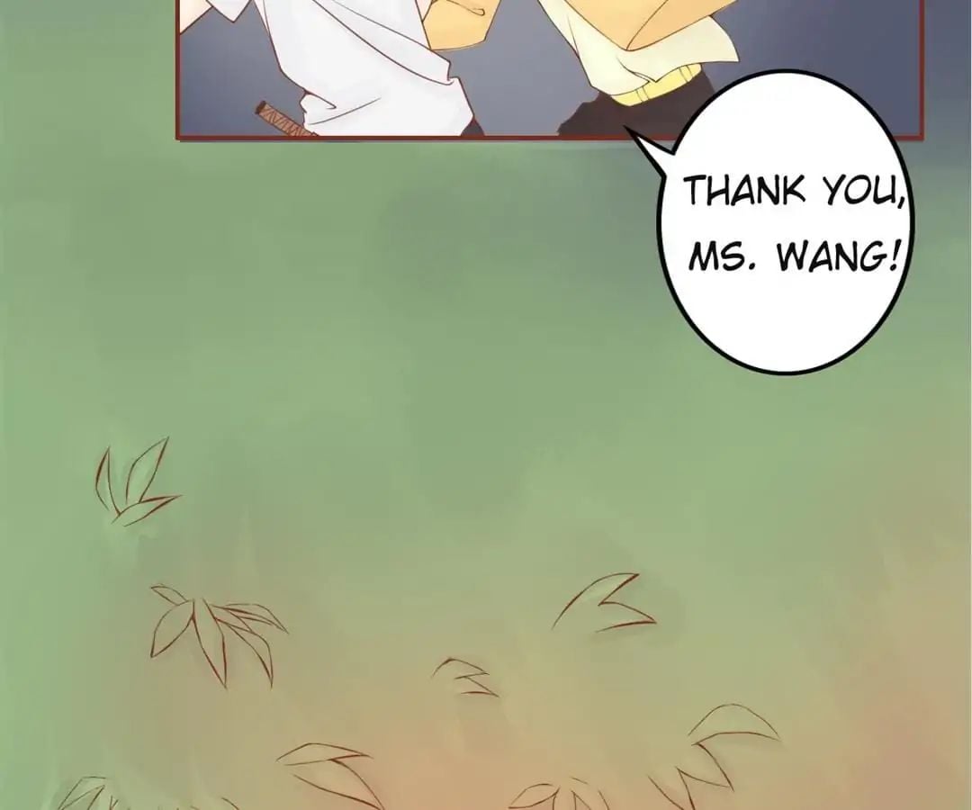 Yin-Yang Eyes Chapter 4 - page 62