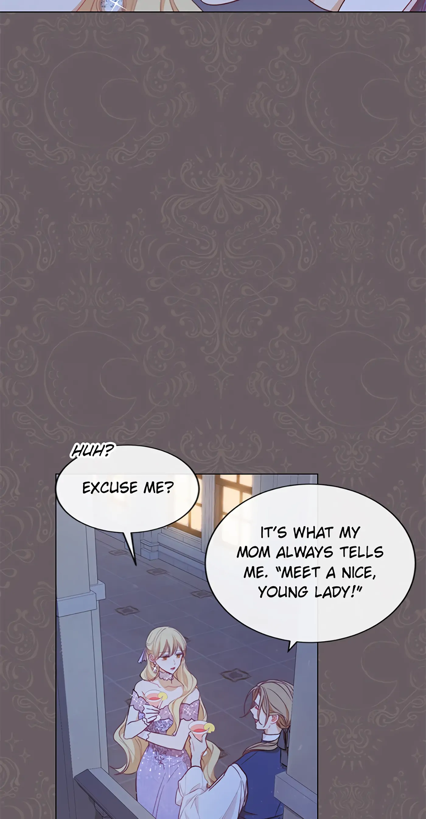 The Villainess Reverses the Hourglass Chapter 9 - page 63