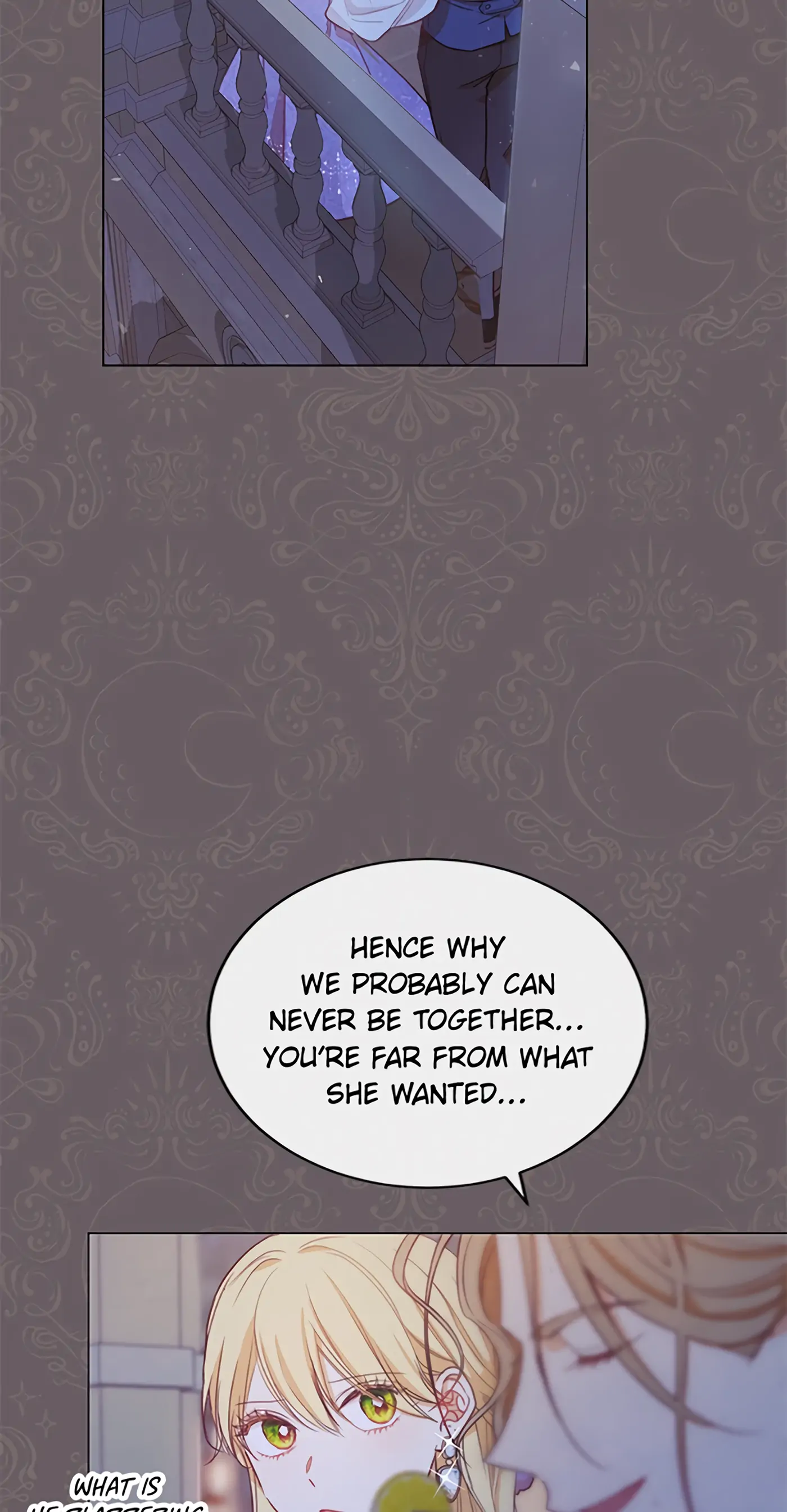 The Villainess Reverses the Hourglass Chapter 9 - page 64