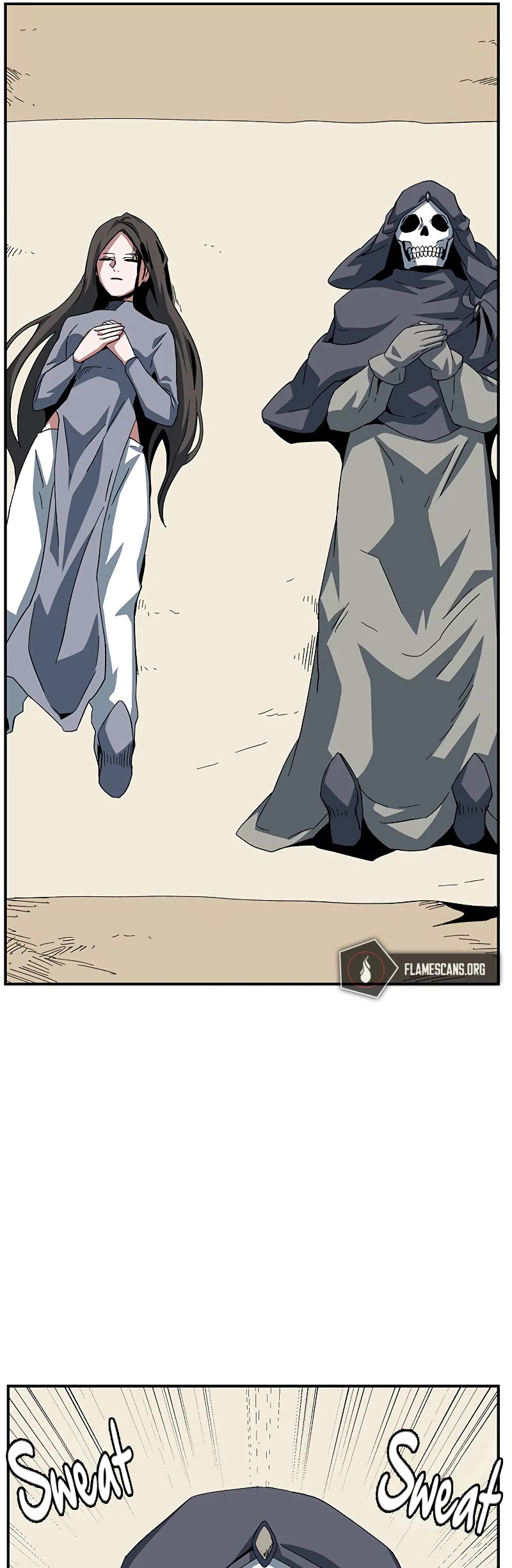 Even The Demon King, One Step At A Time Chapter 82 - page 38