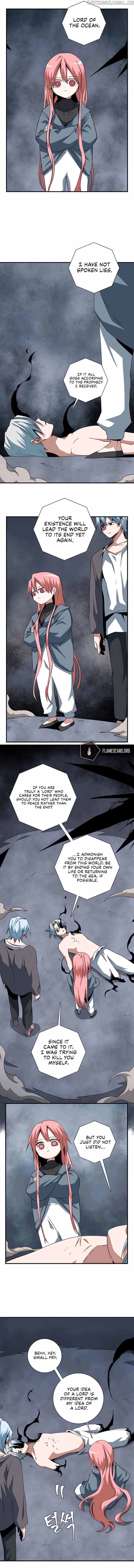 Even The Demon King, One Step At A Time Chapter 68 - page 13