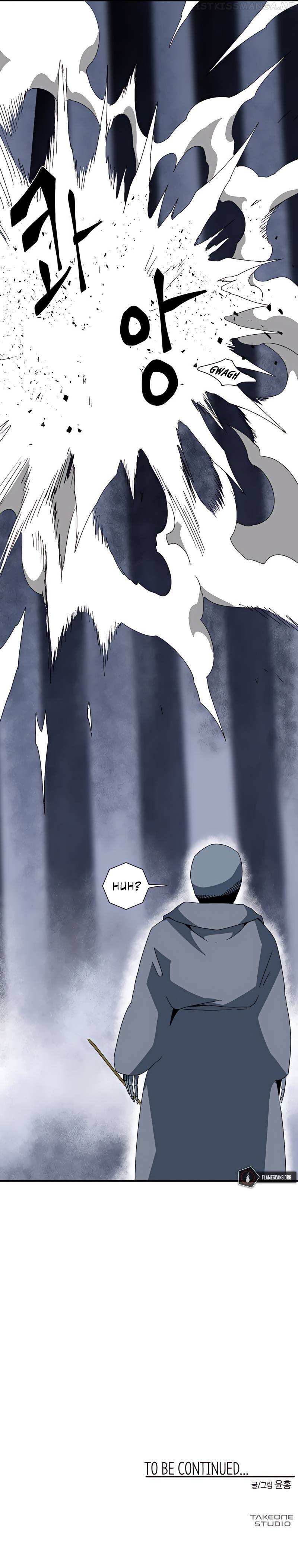 Even The Demon King, One Step At A Time Chapter 63 - page 16