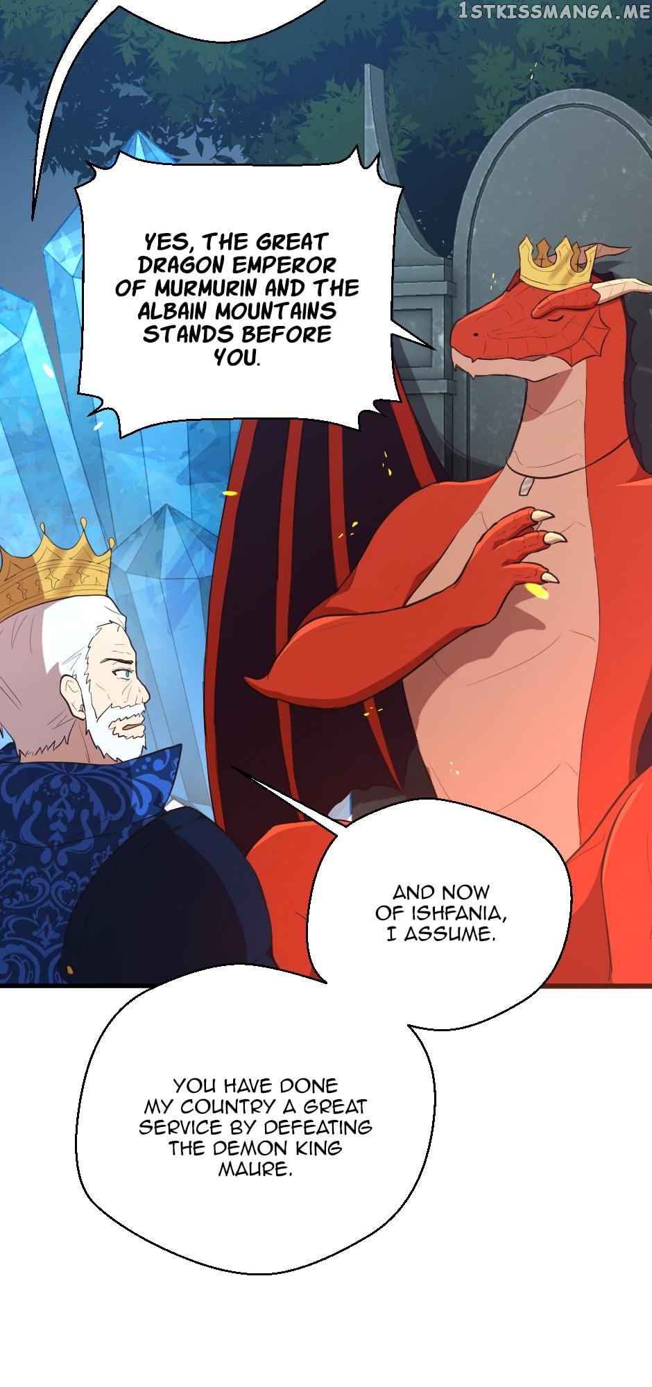 Vainqueur the dragon Chapter 47 - page 39