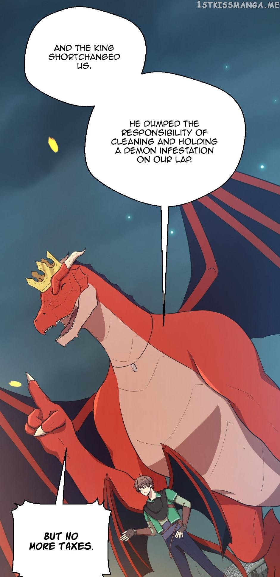 Vainqueur the dragon Chapter 47 - page 67