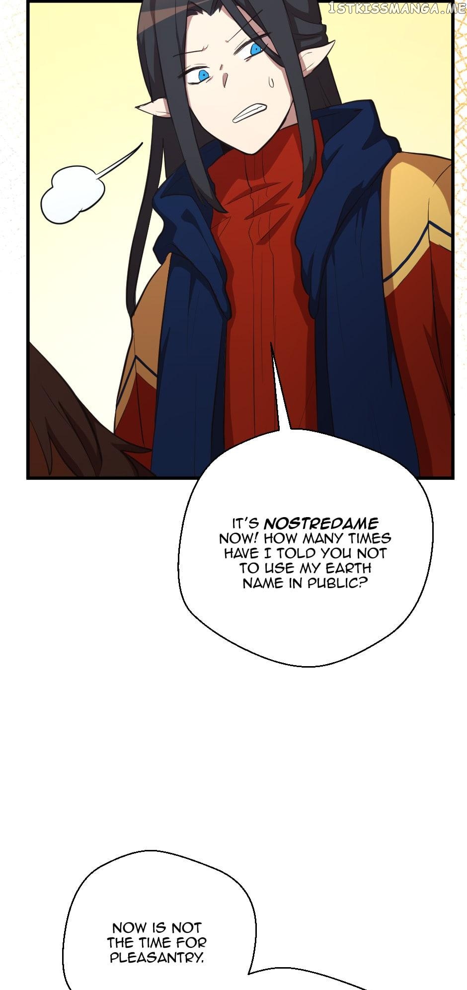 Vainqueur the dragon Chapter 47 - page 9