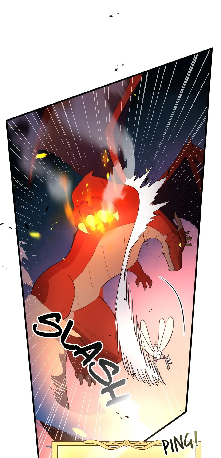 Vainqueur the dragon Chapter 44 - page 15