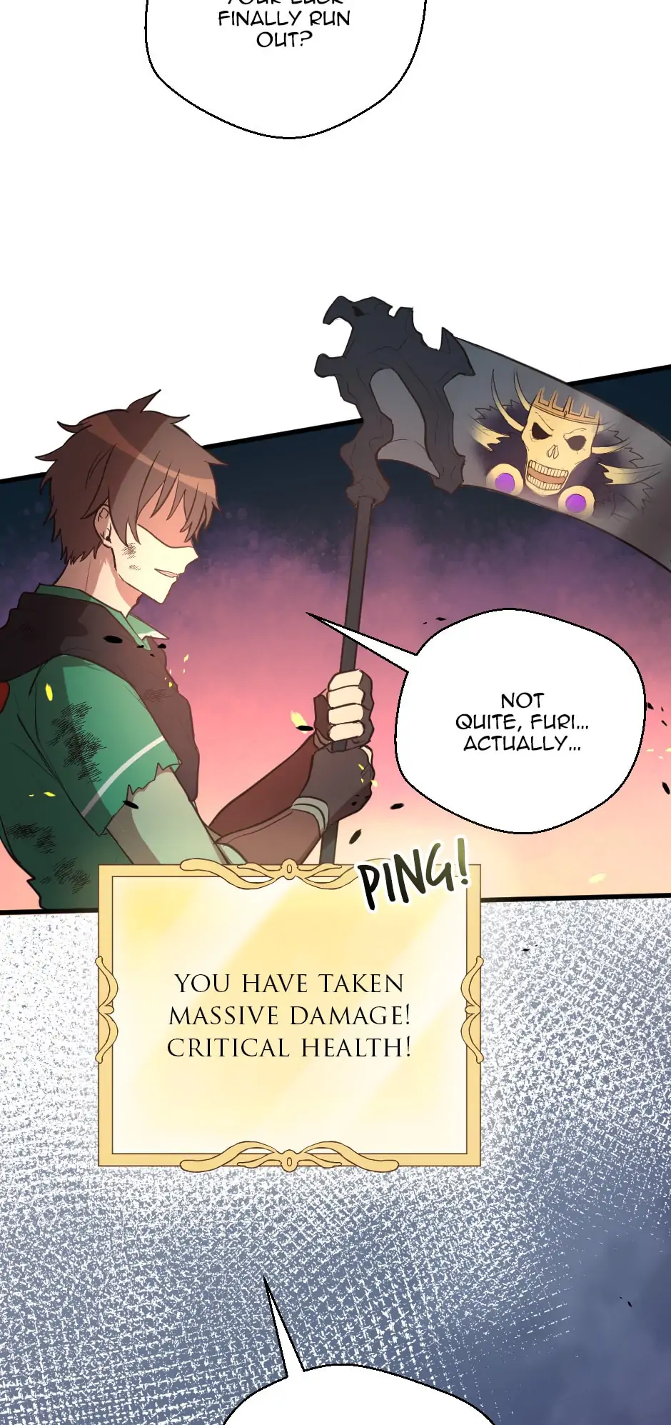 Vainqueur the dragon Chapter 44 - page 60