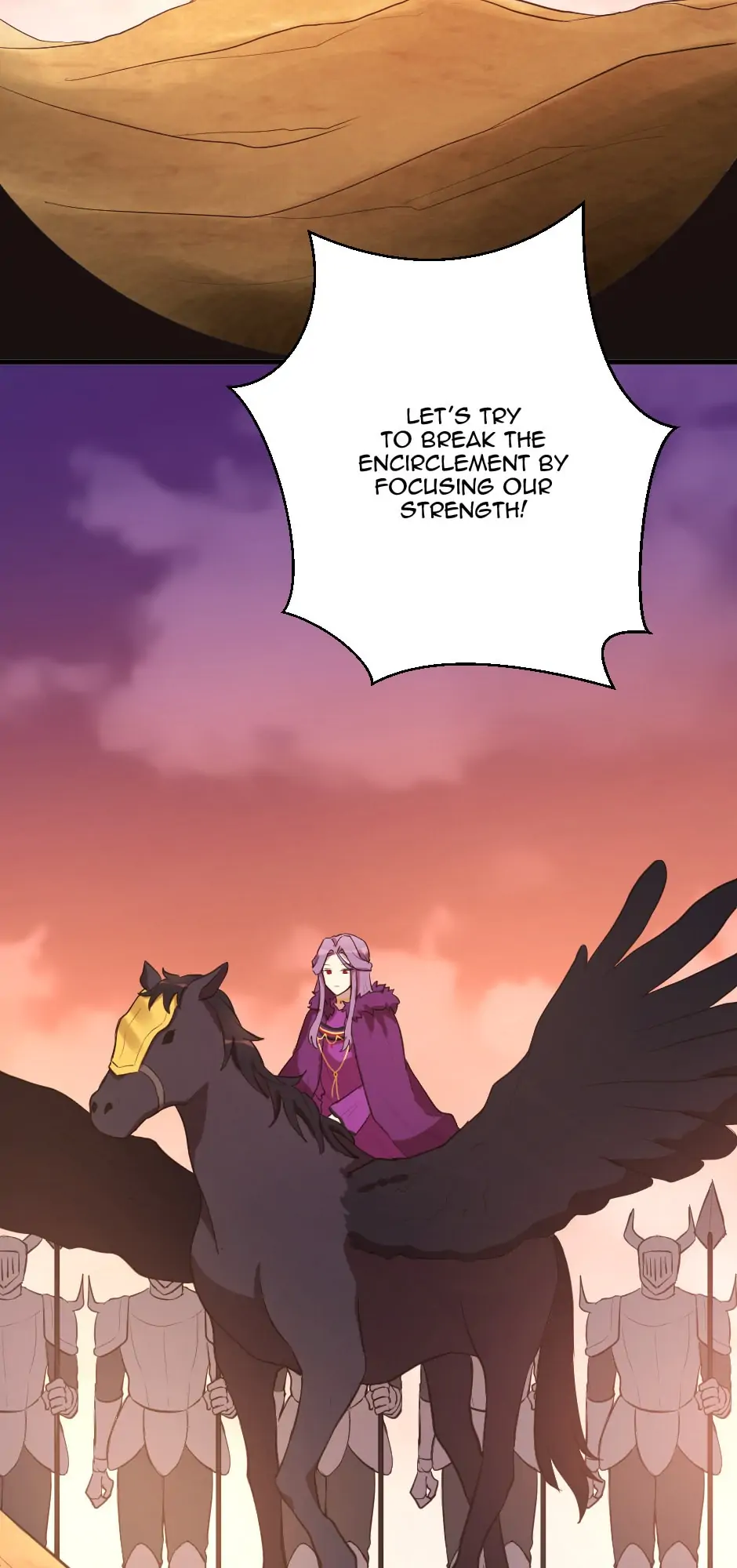 Vainqueur the dragon Chapter 43 - page 58