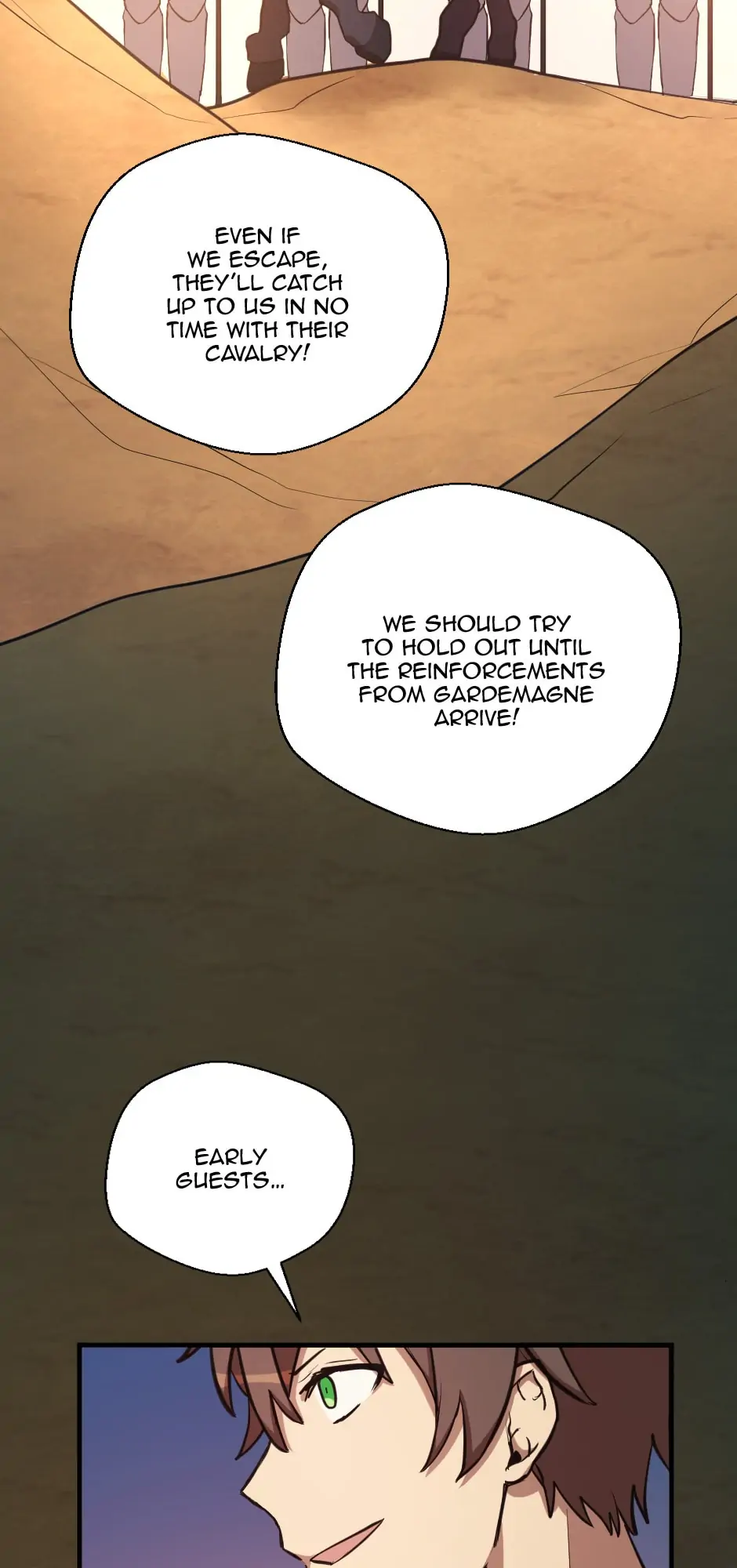 Vainqueur the dragon Chapter 43 - page 59