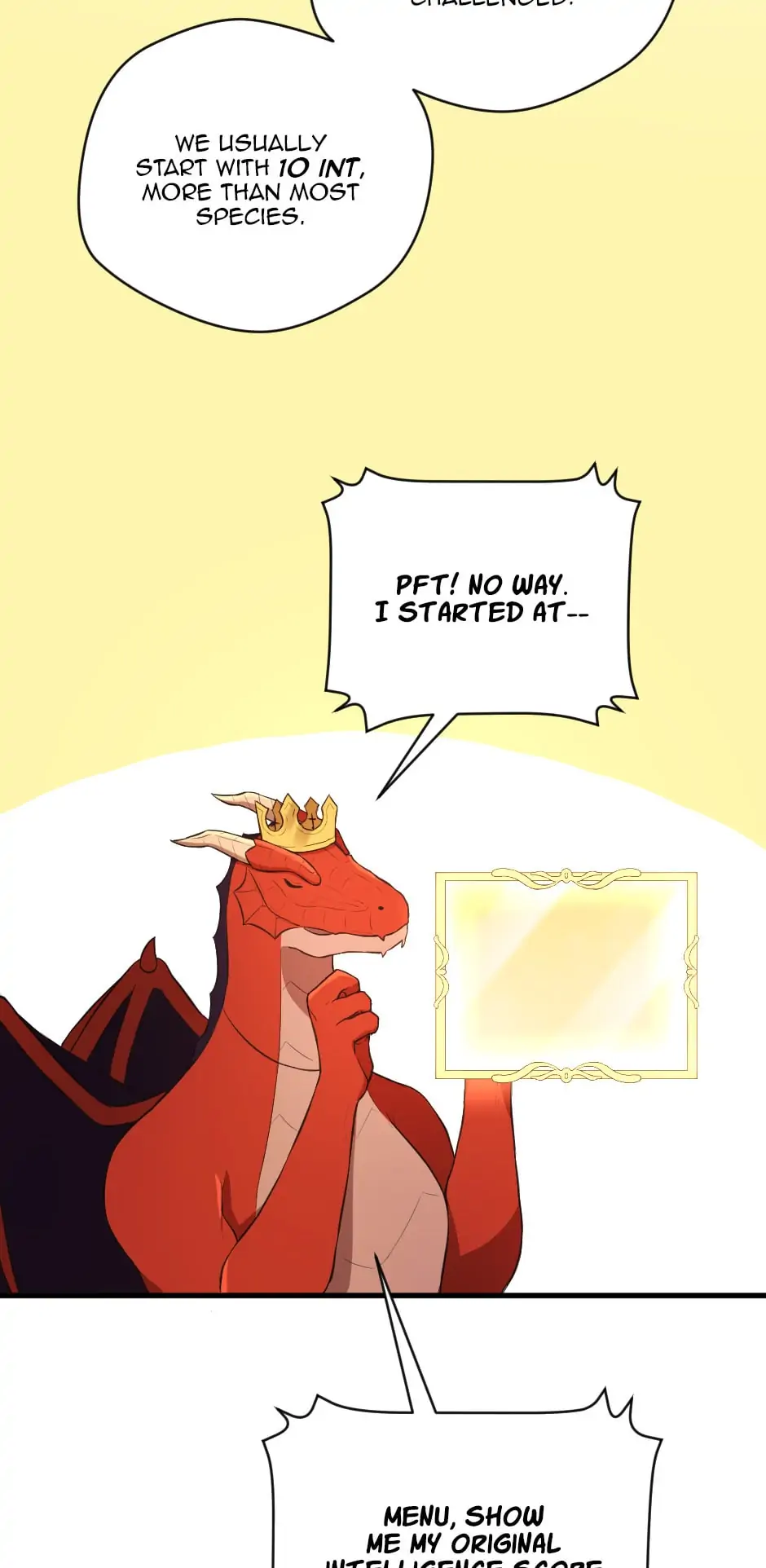 Vainqueur the dragon Chapter 41 - page 17