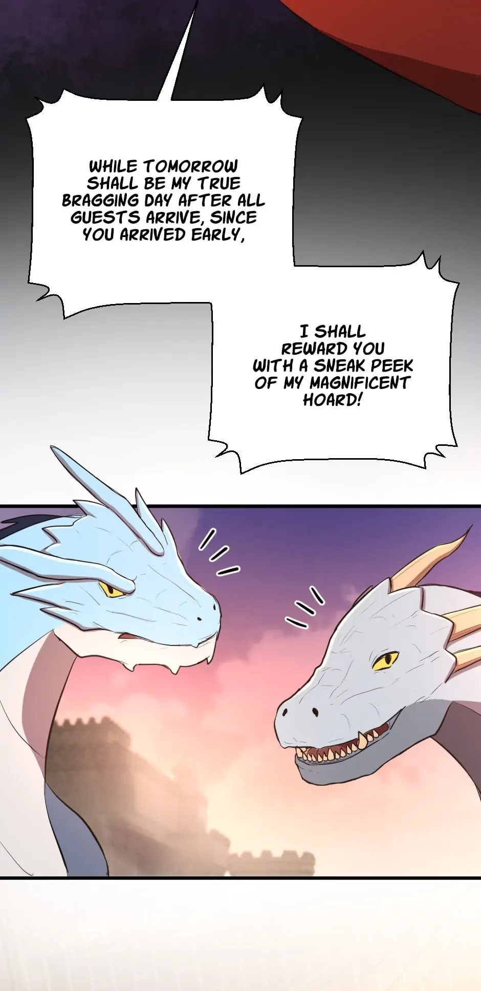 Vainqueur the dragon Chapter 41 - page 54