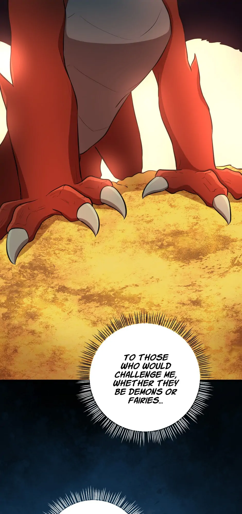 Vainqueur the dragon Chapter 39 - page 76