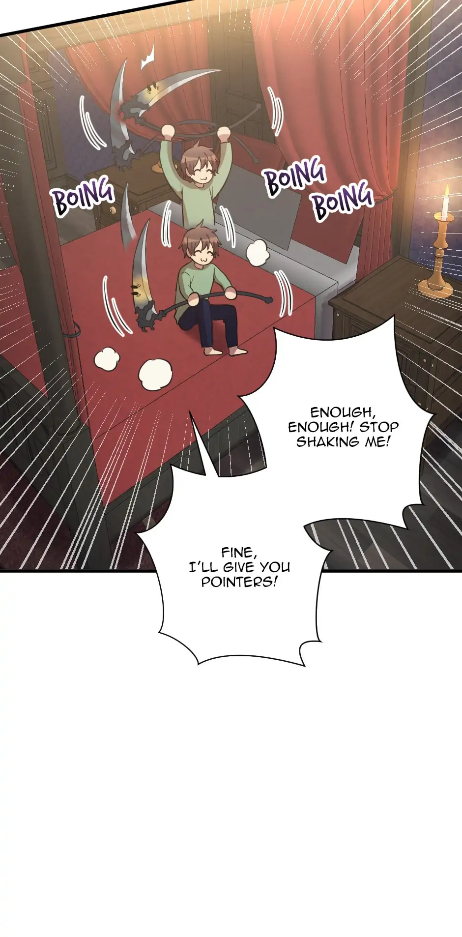 Vainqueur the dragon Chapter 38 - page 13