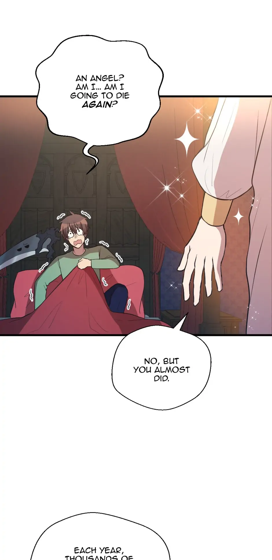 Vainqueur the dragon Chapter 38 - page 17