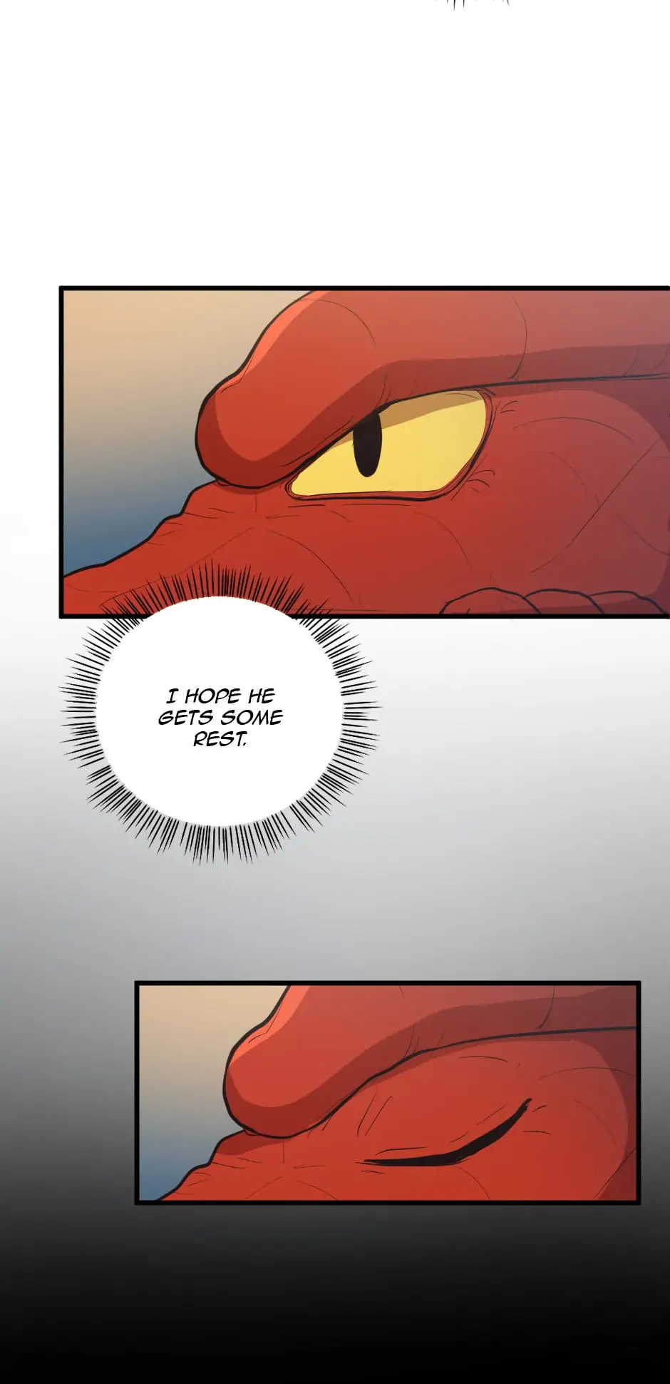 Vainqueur the dragon Chapter 38 - page 36