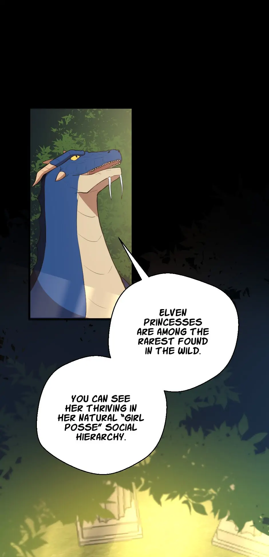 Vainqueur the dragon Chapter 38 - page 50